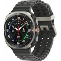 Samsung Galaxy Watch Ultra 2025 Titanium Silver (SM-L705FZS2)