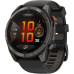 Garmin Fenix 8 Pro 51 mm AMOLED Carbon Gray DLC Titanium with Black/Pebble Gray (010-03199-00/01)