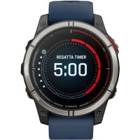 Garmin Quatix 7 Pro – Marine GPS Smartwatch with AMOLED Display (010-02803-80/81)
