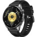 HUAWEI Watch GT 6 46 mm Black (Atum-B19F)
