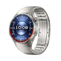 HUAWEI Watch GT 6 Pro 46 mm Elite (Atum-B29M, 55020FTT)