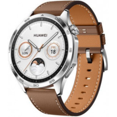 HUAWEI Watch GT 6 46 mm Classic (Atum-B19L)