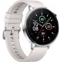 Смарт-годинник OnePlus Watch Lite Silver
