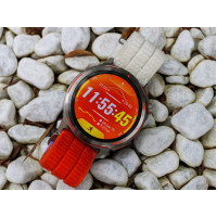 HUAWEI Watch GT Runner 2 Dawn Orange HUAWEI Watch GT Runner 2 Dawn Orange