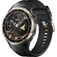 HUAWEI Watch GT 6 Pro 46 mm Black x HONMA HUAWEI Watch GT 6 Pro 46 mm Black x HONMA