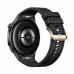HUAWEI Watch GT 6 Pro 46 mm Black x HONMA HUAWEI Watch GT 6 Pro 46 mm Black x HONMA