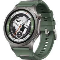 OnePlus Watch 4 Evergreen Titanium EU OnePlus Watch 4 Evergreen Titanium EU