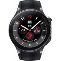 OnePlus Watch 4 Midnight Titanium EU OnePlus Watch 4 Midnight Titanium EU