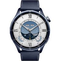 Xiaomi Watch S5 46mm Ceramic Blue (BHR08ITGL)