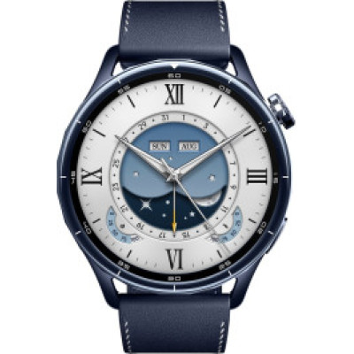 Xiaomi Watch S5 46mm Ceramic Blue (BHR08ITGL) Xiaomi Watch S5 46mm Ceramic Blue (BHR08ITGL)