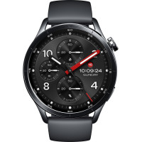 Xiaomi Watch S5 46mm Black (BHR08IVGL)