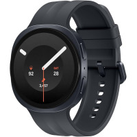 Samsung Galaxy Watch9 Graphite Bluetooth 44mm Sport Band Black (SM-L350NZKA) UA