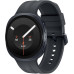 Samsung Galaxy Watch9 Graphite Bluetooth 44mm Sport Band Black (SM-L350NZKA) UA