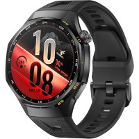 HUAWEI Watch GT 7 Pro Black (Atum-B49F)