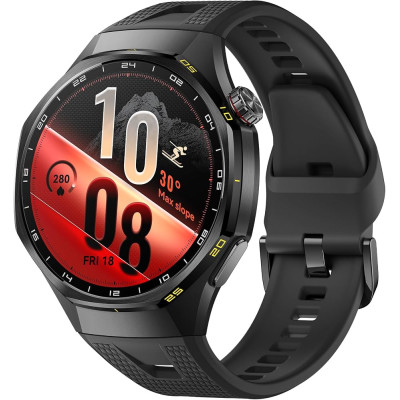 HUAWEI Watch GT 7 Pro Black (Atum-B49F)