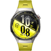 HUAWEI Watch GT 7 Pro Yellow (Atum-B49W)