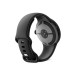 Google Pixel Watch 5 41mm Wi-Fi Matte Black Aluminum case / Obsidian Active Band