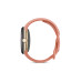 Google Pixel Watch 5 41mm Wi-Fi Champagne Gold Aluminum case / Canyon Active Band