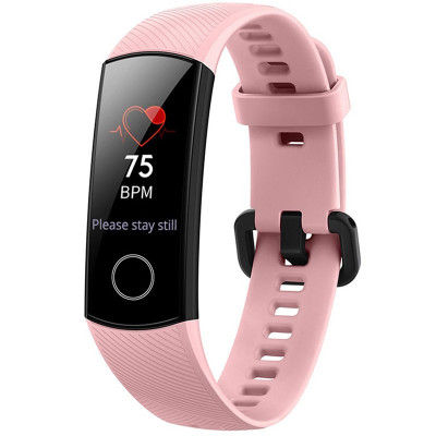 Фитнес-браслет Honor Band 4 Pink