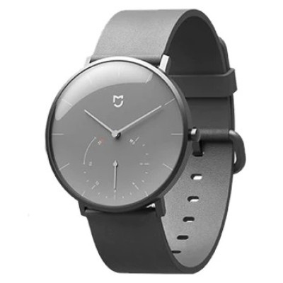 Смарт-часы MiJia Quartz Watch SYB01 Grey