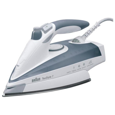 Утюг BRAUN TS 785 STP