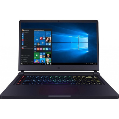 Xiaomi Mi Gaming Laptop 15.6 (i7 16GB 1T+256GB 1060 6G) (JYU4084CN)