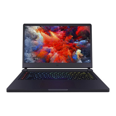 Xiaomi Mi Gaming Laptop 15.6 (i5 8GB 1T+256GB 1060 6G) (JYU4086CN)