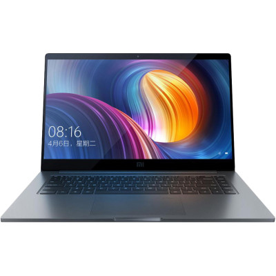 Xiaomi Mi Notebook Pro 15.6 GTX i7 16G 1050MAX-Q 256G (JYU4057CN)
