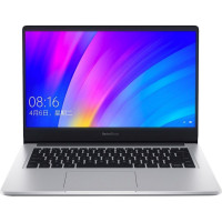 Xiaomi RedmiBook 14 i7 8th 8/512Gb/MX250 Silver (JYU4152CN)