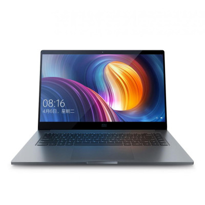 Xiaomi Mi Notebook Pro 15,6 GTX i7 16/1TB Gray (JYU4199CN)