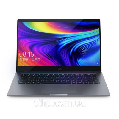 Xiaomi Mi Notebook Pro 15.6 GTX i5 8G 1050MAX-Q 1TB (JYU4200CN)