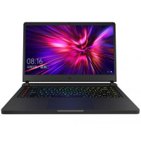 Xiaomi Mi Gaming Laptop 15.6 i7 9th 16GB 1TB 2060 6Gb Black (JYU4201CN)