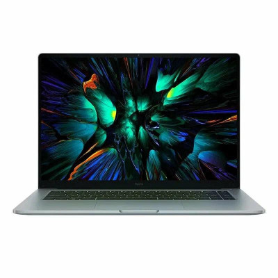 Xiaomi RedmiBook Pro 15 Ryzen R7-6800H Gray (JYU4473CN)