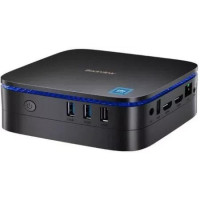Blackview MINI PC MP60 Black (6931548311195) (12 Gen Intel)