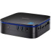 Blackview MINI PC MP60 Black (6931548311195) (12 Gen Intel)