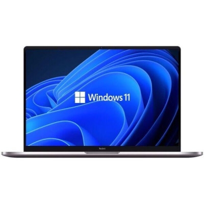 Xiaomi RedmiBook Pro 14 2022 R7/16/512/W11 (JYU4400CN)