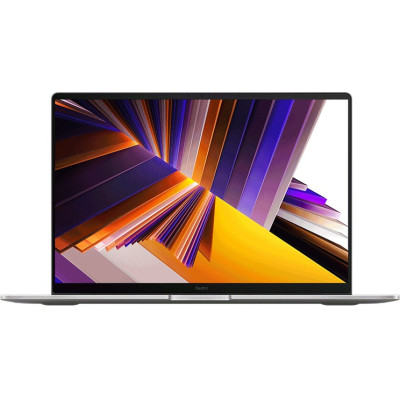 Xiaomi RedmiBook 16 2024 i5-13500H 16/512GB Grey (JYU4577CN)
