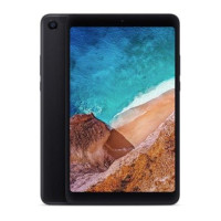 Xiaomi Mi Pad 4 4/64GB Wi-Fi Black
