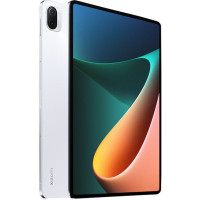 Xiaomi Pad 5 Pro Wi-Fi 6/256GB Pearl White