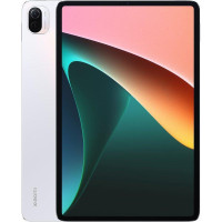 Xiaomi Pad 5 6/256GB Pearl White EU