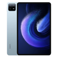 Xiaomi Pad 6 8/128GB Mountain Blue