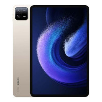 Xiaomi Pad 6 8/128GB Gold