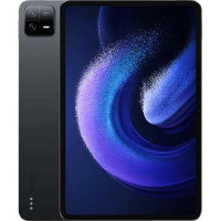 Xiaomi Pad 6 8/128GB Black EU