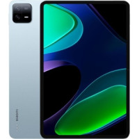 Xiaomi Pad 6 8/128GB Mountain Blue EU