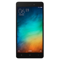 Xiaomi Redmi 3S 32GB (Gray)