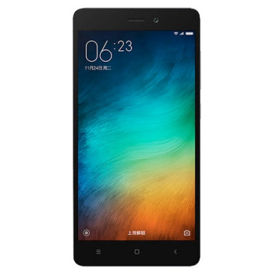 Xiaomi Redmi 3S 32GB (Gray)