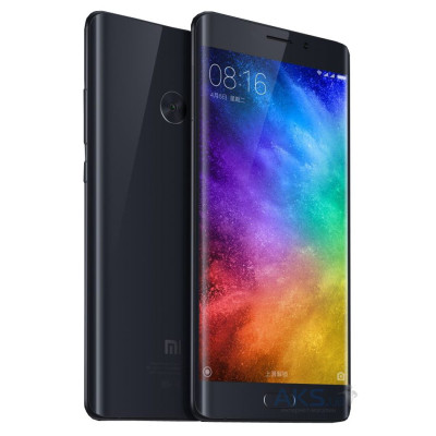 Xiaomi Mi Note 2 4/64 (Black)
