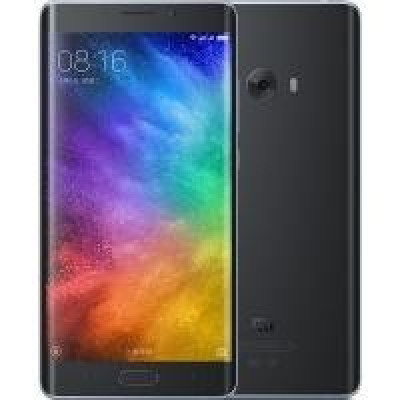 Xiaomi Mi Note 2 4/64GB Black/Silver