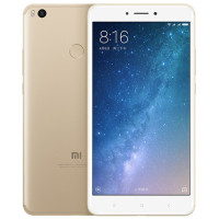 Xiaomi Mi Max 2 4/128GB Gold