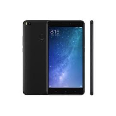 Xiaomi Mi Max 2 4/64GB Black